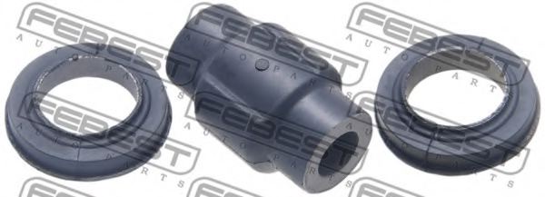 FEBEST TAB-543 Mounting, steering gear